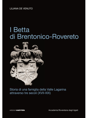 I Betta di Brentonico-Rover...