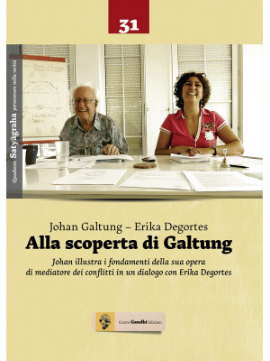 Alla scoperta di Galtung. J...