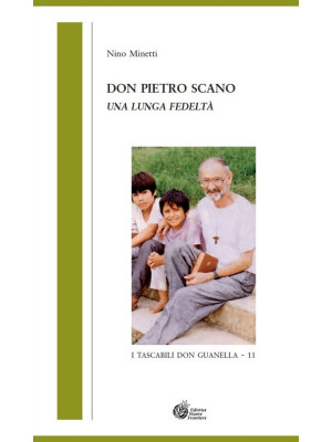 Don Pietro Scano. Una lunga...
