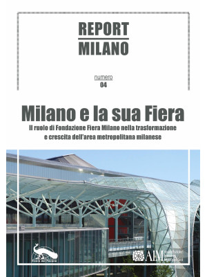 Report Milano. Ediz. italia...