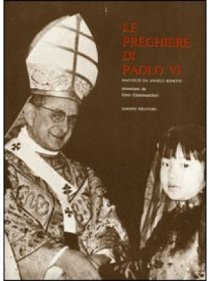 Le preghiere di Paolo VI