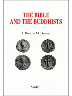 The Bible and the buddhists