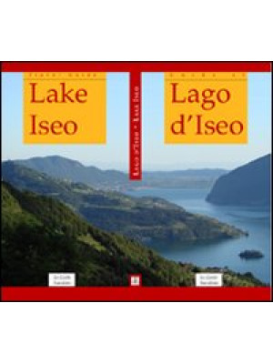 Guida al Lago d'Iseo-Lake I...