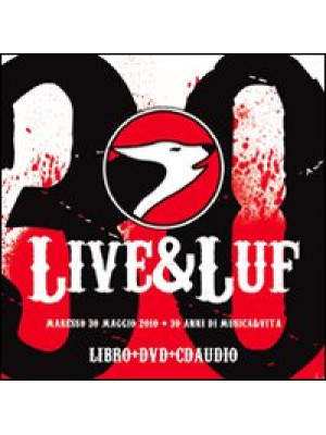 Live & Luf. Maresso 30 magg...