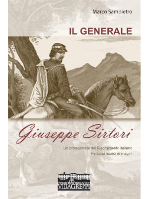 Il generale Giuseppe Sirtor...