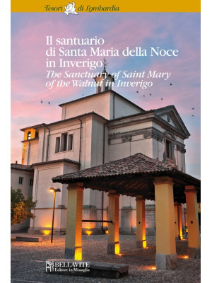 Il santuario di Santa Maria...