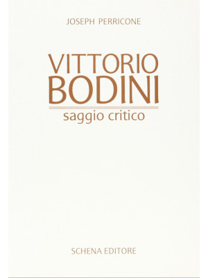 Vittorio Bodini