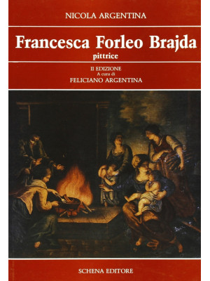 Francesca Forleo Brajda pit...