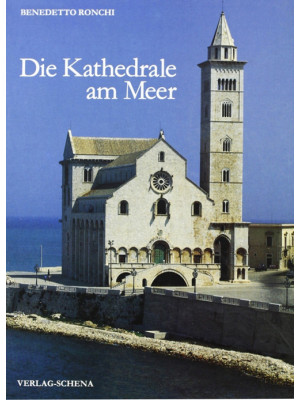 Die kathedrale am Meer