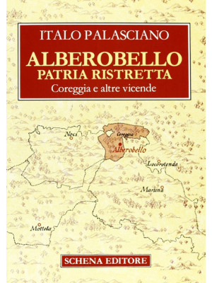 Alberobello patria ristrett...