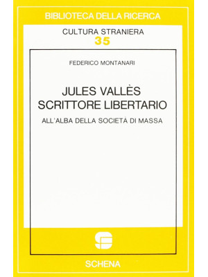 Jules Vallès et l'expérienc...