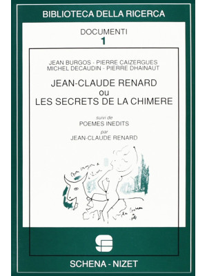 Jean-Claude Renard ou Les s...