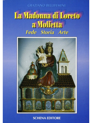 La madonna di Loreto a Molf...