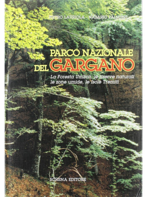 Parco nazionale del Gargano...