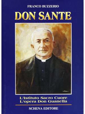 Don Sante Perna. L'istituto...