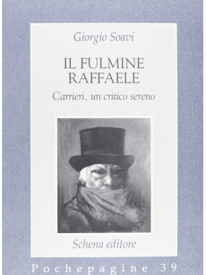 Il fulmine Raffaele Carrier...