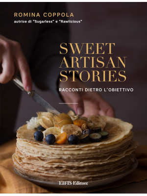 Sweet artisan stories. Racc...