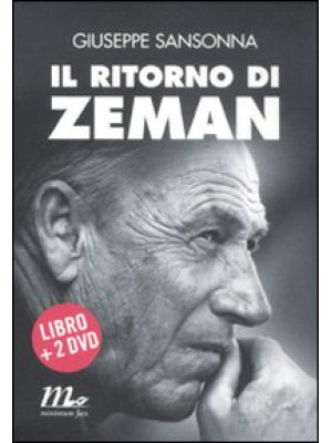 Il ritorno di Zeman. Con 2 DVD