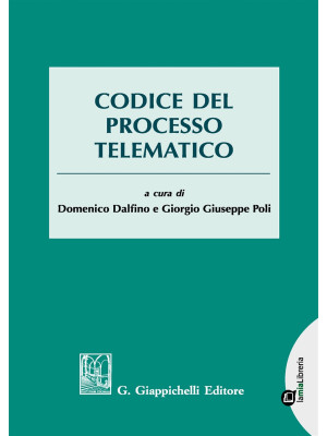 Codice del processo telematico