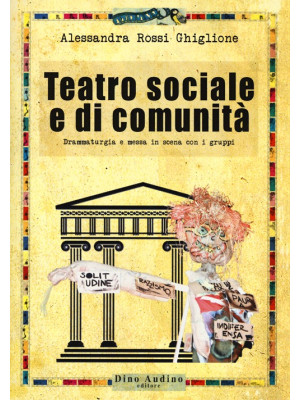 Teatro sociale e di comunit...