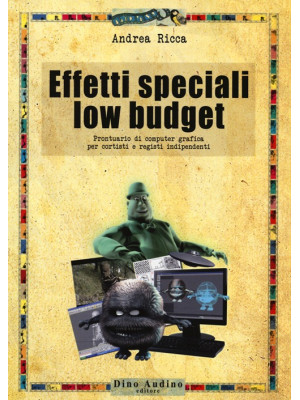 Effetti speciali low budget...