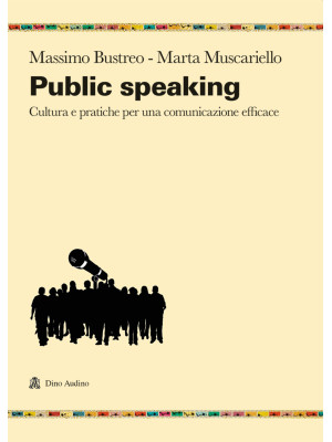 Public speaking. Cultura e ...