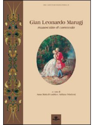 Gian Leonardo Marugi. Manos...