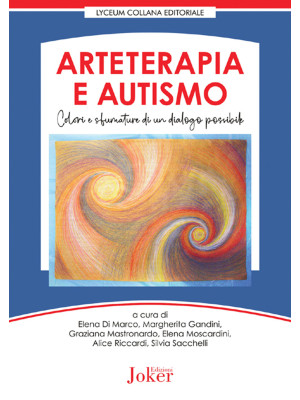 Arteterapia e autismo. Colo...
