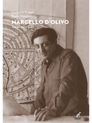 Marcello D'Olivo. Tra stori...