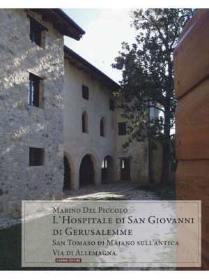 L'hospitale di San Giovanni...