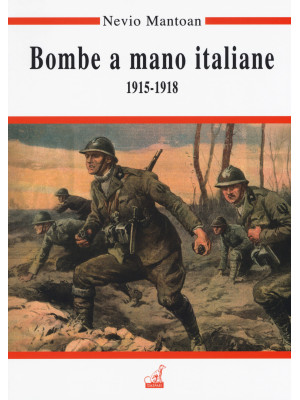Bombe a mano italiane (1915...