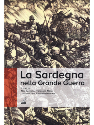 La Sardegna nella Grande Gu...