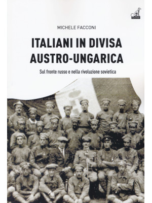 Italiani in divisa austro-u...