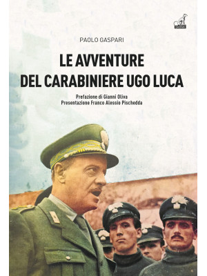 Le avventure del carabinier...