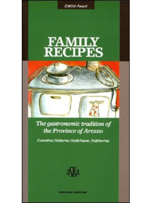 Family Recipes. The Gastron...