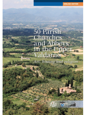 50 parish, churches and abb...