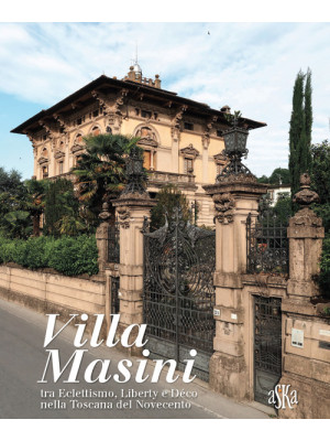 Villa Masini, nella dizione...