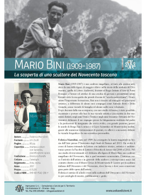 Mario Bini (1909-1987). La ...