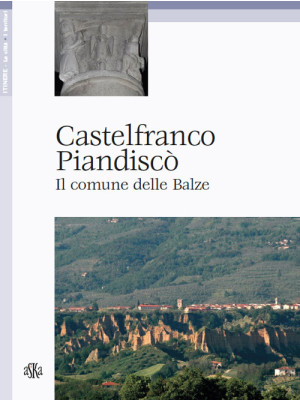 Castelfranco Piandiscò. Il ...