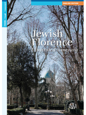 Jewish Florence. Illustrate...
