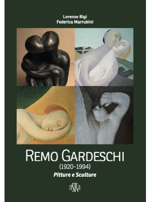 Remo Gardeschi (1920-1994)....