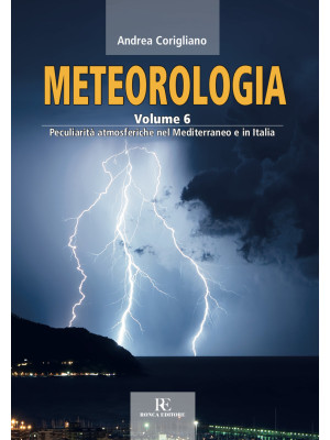 Meteorologia. Ediz. illustr...