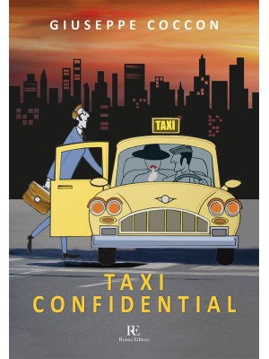 Taxi confidential