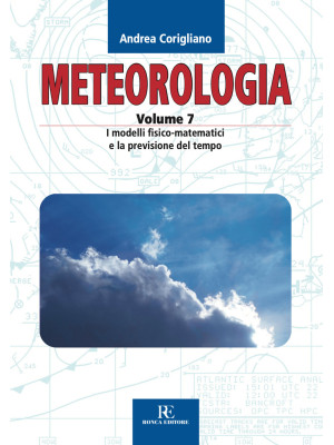 Meteorologia. Ediz. illustr...
