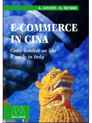 E-commerce in Cina. Come ve...