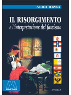 Il Risorgimento e l'interpr...