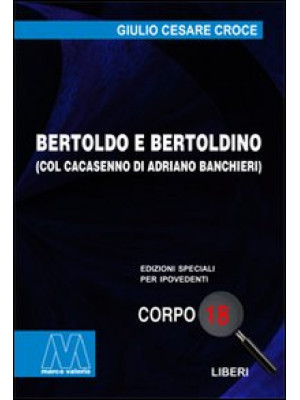 Bertoldo e Bertoldino col C...