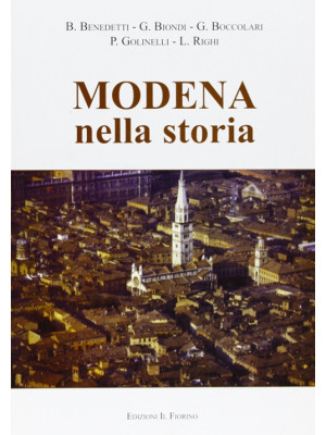 Modena nella storia