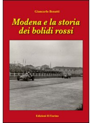 Modena e la storia dei boli...