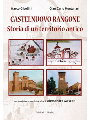Castelnuovo Rangone. Storia...
